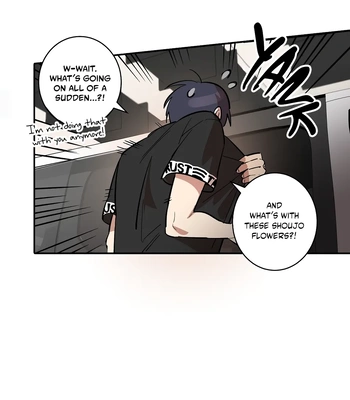 [CHU] For an Okaku, a Friend’s Breasts Are a Burden! [Eng] — 048