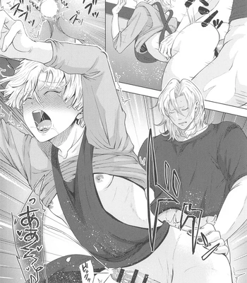 [Happy turn (Pitan)] Sore Hamedori desu yo ne? – Kimetsu no Yaiba dj [JP] — 029