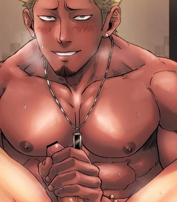 [Amouchun] Yoshida Kougyousho ~ Torajirou ~ — 8
