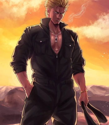 [Amouchun] Yoshida Kougyousho ~ Torajirou ~ — 18