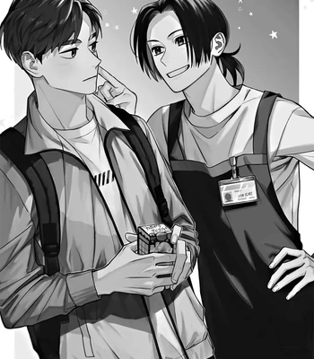 [YU Chitose] Otameshi to wa Ie, Suki Sugiru [Eng] — 6