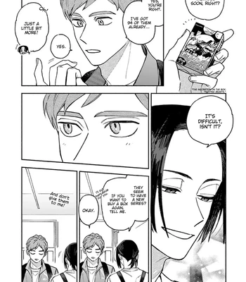 [YU Chitose] Otameshi to wa Ie, Suki Sugiru [Eng] — 13