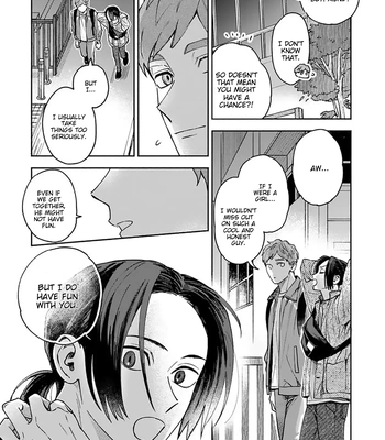[YU Chitose] Otameshi to wa Ie, Suki Sugiru [Eng] — 022