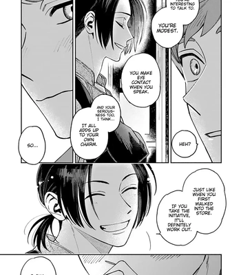 [YU Chitose] Otameshi to wa Ie, Suki Sugiru [Eng] — 023