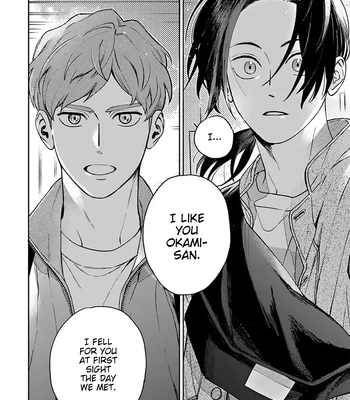 [YU Chitose] Otameshi to wa Ie, Suki Sugiru [Eng] — 026