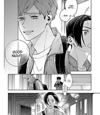 [YU Chitose] Otameshi to wa Ie, Suki Sugiru [Eng] — 028