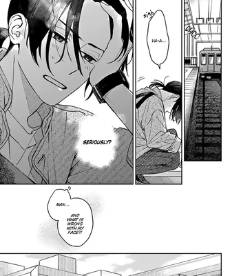 [YU Chitose] Otameshi to wa Ie, Suki Sugiru [Eng] — 029