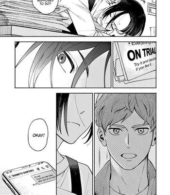 [YU Chitose] Otameshi to wa Ie, Suki Sugiru [Eng] — 033