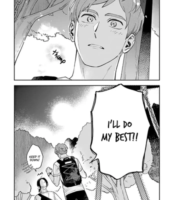[YU Chitose] Otameshi to wa Ie, Suki Sugiru [Eng] — 042