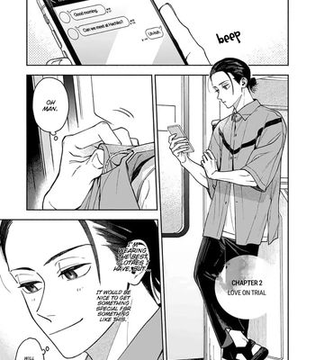 [YU Chitose] Otameshi to wa Ie, Suki Sugiru [Eng] — 045