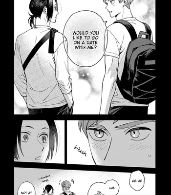 [YU Chitose] Otameshi to wa Ie, Suki Sugiru [Eng] — 047