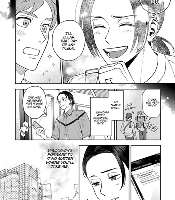 [YU Chitose] Otameshi to wa Ie, Suki Sugiru [Eng] — 048