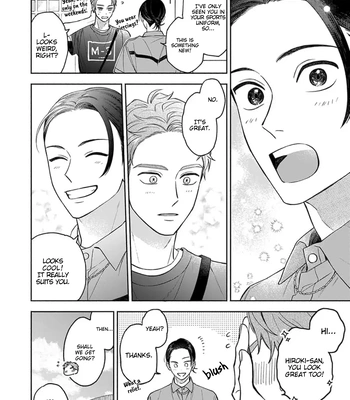 [YU Chitose] Otameshi to wa Ie, Suki Sugiru [Eng] — 050