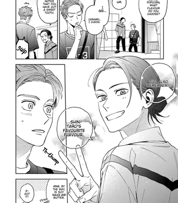 [YU Chitose] Otameshi to wa Ie, Suki Sugiru [Eng] — 052