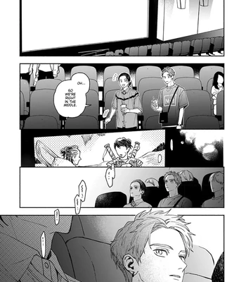 [YU Chitose] Otameshi to wa Ie, Suki Sugiru [Eng] — 053