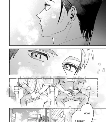 [YU Chitose] Otameshi to wa Ie, Suki Sugiru [Eng] — 054