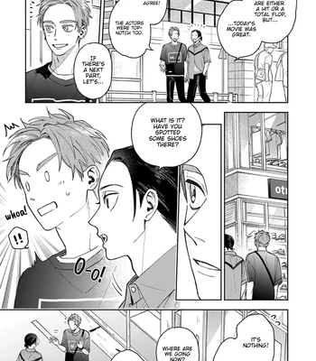[YU Chitose] Otameshi to wa Ie, Suki Sugiru [Eng] — 055