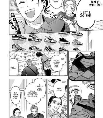 [YU Chitose] Otameshi to wa Ie, Suki Sugiru [Eng] — 056