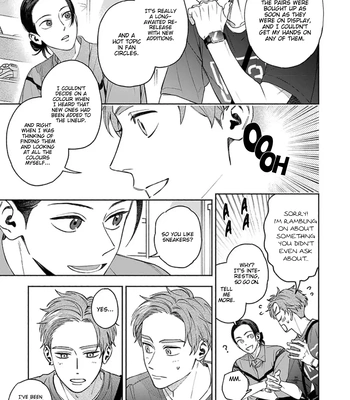 [YU Chitose] Otameshi to wa Ie, Suki Sugiru [Eng] — 057