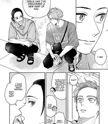 [YU Chitose] Otameshi to wa Ie, Suki Sugiru [Eng] — 058