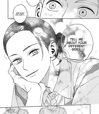 [YU Chitose] Otameshi to wa Ie, Suki Sugiru [Eng] — 059