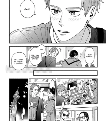 [YU Chitose] Otameshi to wa Ie, Suki Sugiru [Eng] — 060