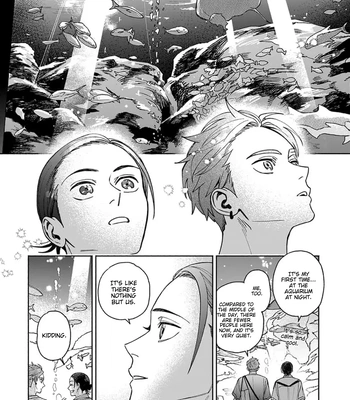 [YU Chitose] Otameshi to wa Ie, Suki Sugiru [Eng] — 061