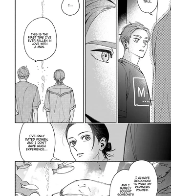 [YU Chitose] Otameshi to wa Ie, Suki Sugiru [Eng] — 062