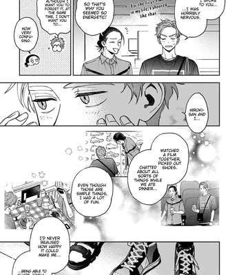 [YU Chitose] Otameshi to wa Ie, Suki Sugiru [Eng] — 063