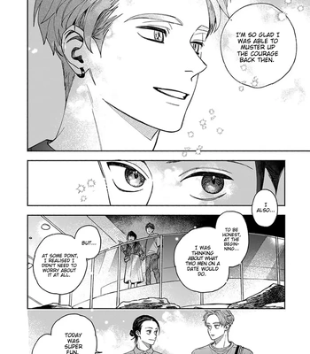 [YU Chitose] Otameshi to wa Ie, Suki Sugiru [Eng] — 064