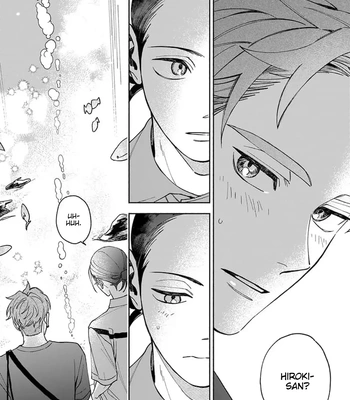 [YU Chitose] Otameshi to wa Ie, Suki Sugiru [Eng] — 066