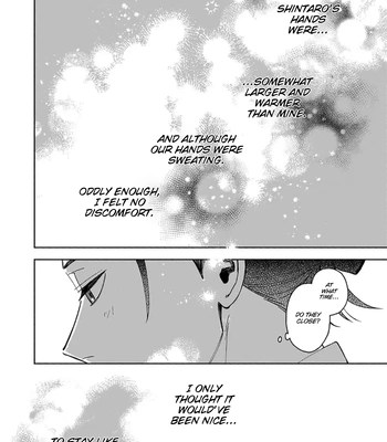 [YU Chitose] Otameshi to wa Ie, Suki Sugiru [Eng] — 068