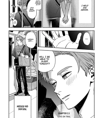 [YU Chitose] Otameshi to wa Ie, Suki Sugiru [Eng] — 069