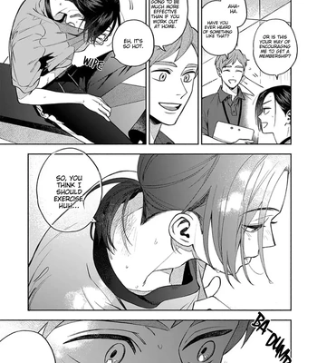 [YU Chitose] Otameshi to wa Ie, Suki Sugiru [Eng] — 077