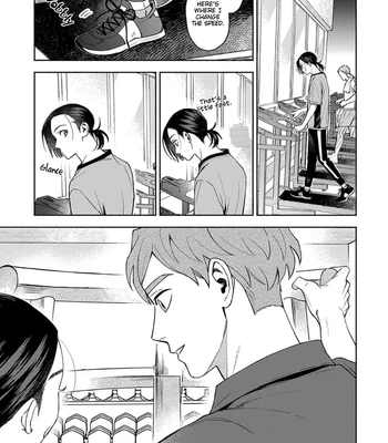[YU Chitose] Otameshi to wa Ie, Suki Sugiru [Eng] — 079