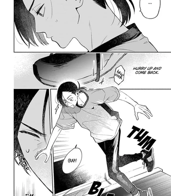 [YU Chitose] Otameshi to wa Ie, Suki Sugiru [Eng] — 082