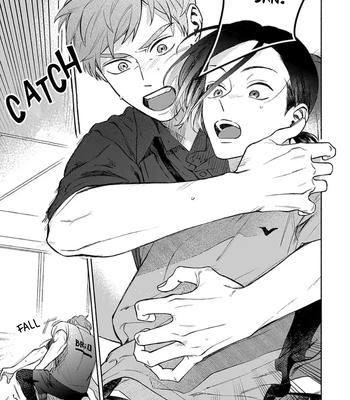 [YU Chitose] Otameshi to wa Ie, Suki Sugiru [Eng] — 083