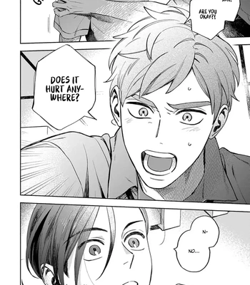 [YU Chitose] Otameshi to wa Ie, Suki Sugiru [Eng] — 084