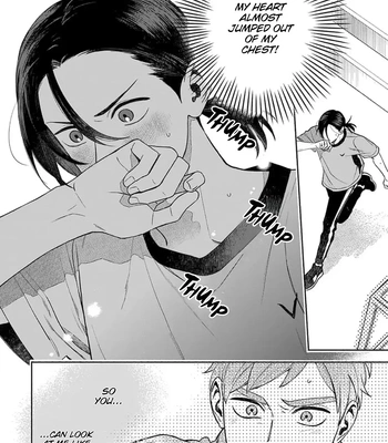 [YU Chitose] Otameshi to wa Ie, Suki Sugiru [Eng] — 086