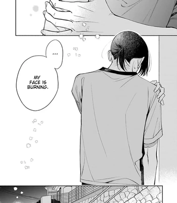 [YU Chitose] Otameshi to wa Ie, Suki Sugiru [Eng] — 087