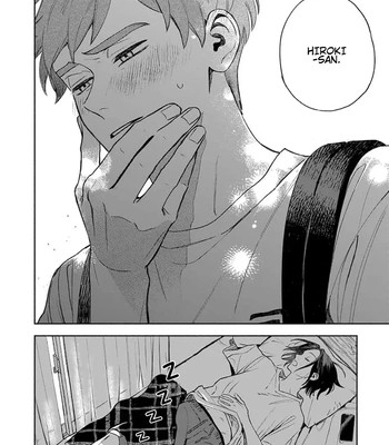 [YU Chitose] Otameshi to wa Ie, Suki Sugiru [Eng] — 092