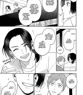 [YU Chitose] Otameshi to wa Ie, Suki Sugiru [Eng] — 098