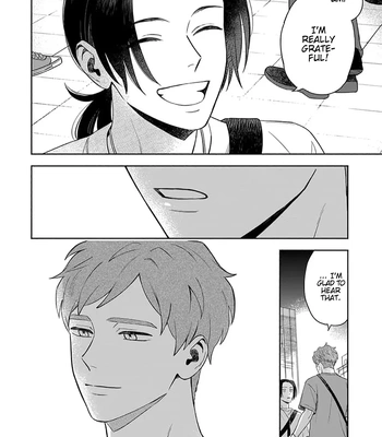 [YU Chitose] Otameshi to wa Ie, Suki Sugiru [Eng] — 101