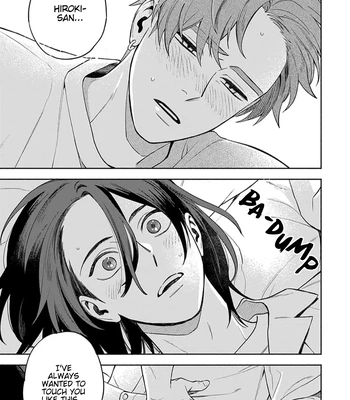 [YU Chitose] Otameshi to wa Ie, Suki Sugiru [Eng] — 114