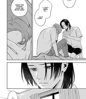 [YU Chitose] Otameshi to wa Ie, Suki Sugiru [Eng] — 117