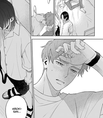 [YU Chitose] Otameshi to wa Ie, Suki Sugiru [Eng] — 118