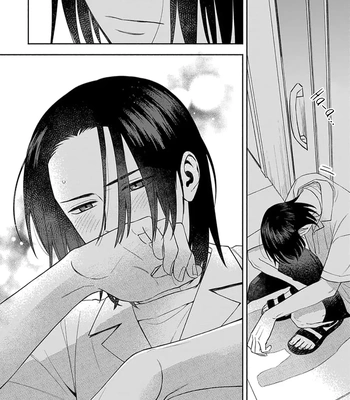 [YU Chitose] Otameshi to wa Ie, Suki Sugiru [Eng] — 119