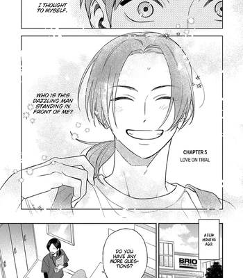 [YU Chitose] Otameshi to wa Ie, Suki Sugiru [Eng] — 121