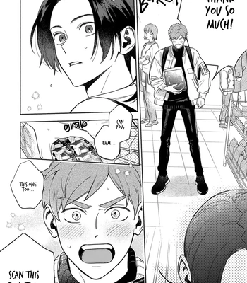 [YU Chitose] Otameshi to wa Ie, Suki Sugiru [Eng] — 128
