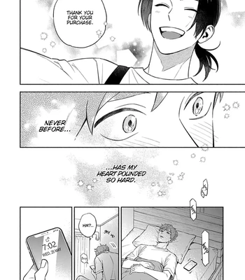 [YU Chitose] Otameshi to wa Ie, Suki Sugiru [Eng] — 130